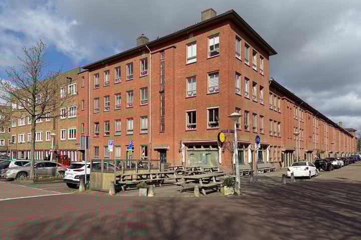 Photo 26 of De Rijpgracht 22-2