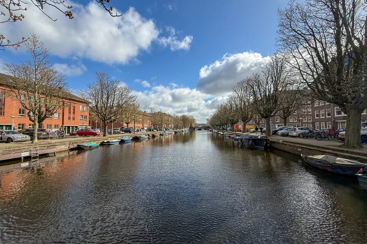 Photo 27 of De Rijpgracht 22-2