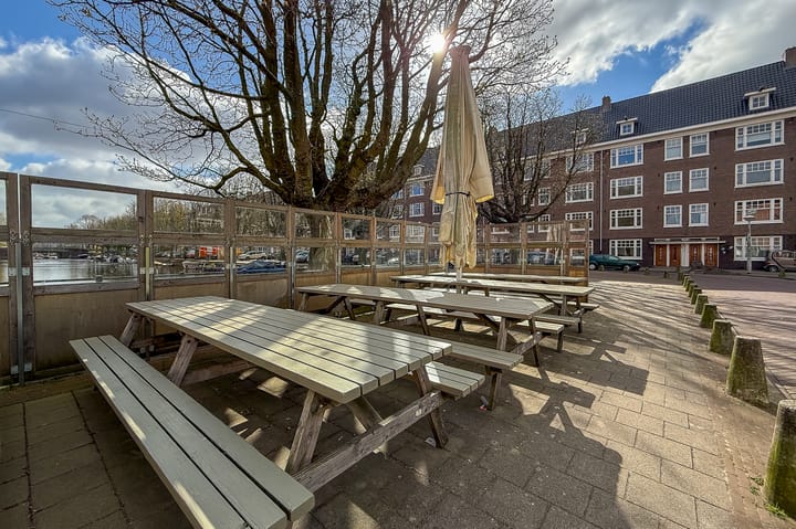 Photo 28 of De Rijpgracht 22-2