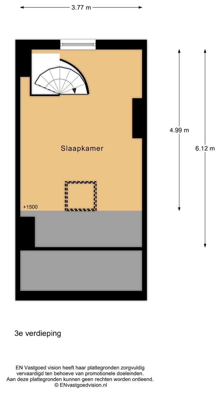 Photo 30 of De Rijpgracht 22-2