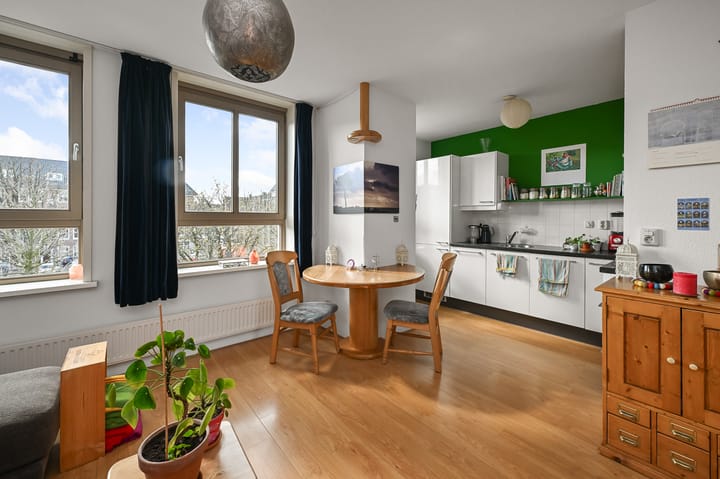 Photo 8 of De Rijpgracht 22-2