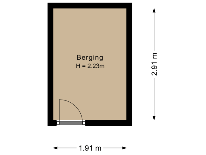Berging
