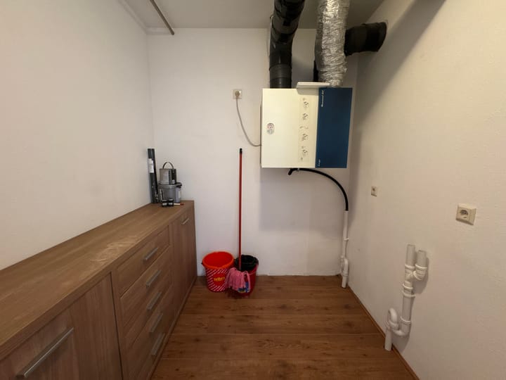 Foto 8 van Neptunuskade 223