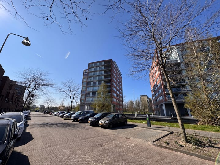 Foto 32 van Neptunuskade 223