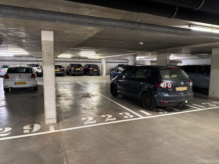 Foto 31 van Neptunuskade 223