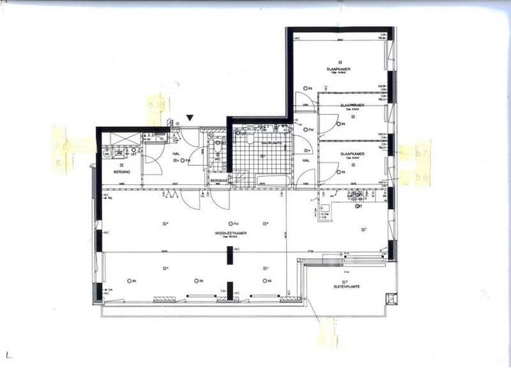 Foto 34 van Neptunuskade 223