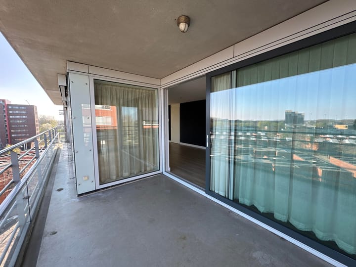 Foto 19 van Neptunuskade 223