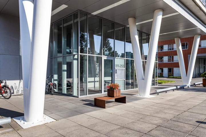 Foto 3 van Neptunuskade 223