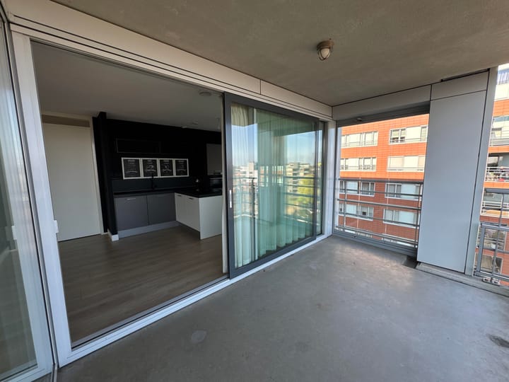 Foto 18 van Neptunuskade 223