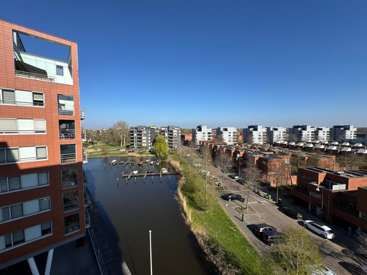 Foto 21 van Neptunuskade 223