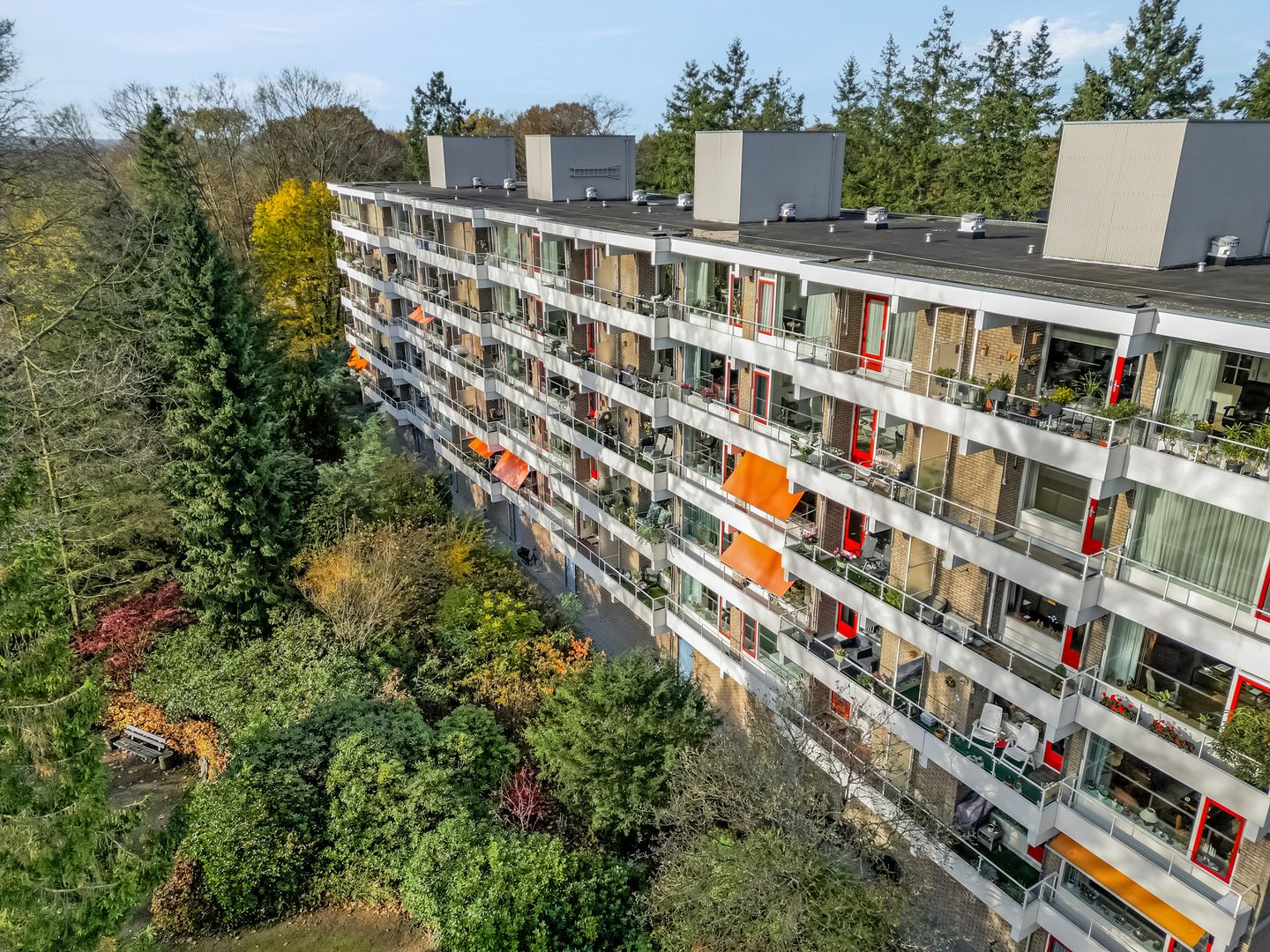 Foto 1 van Dennenlaan 105