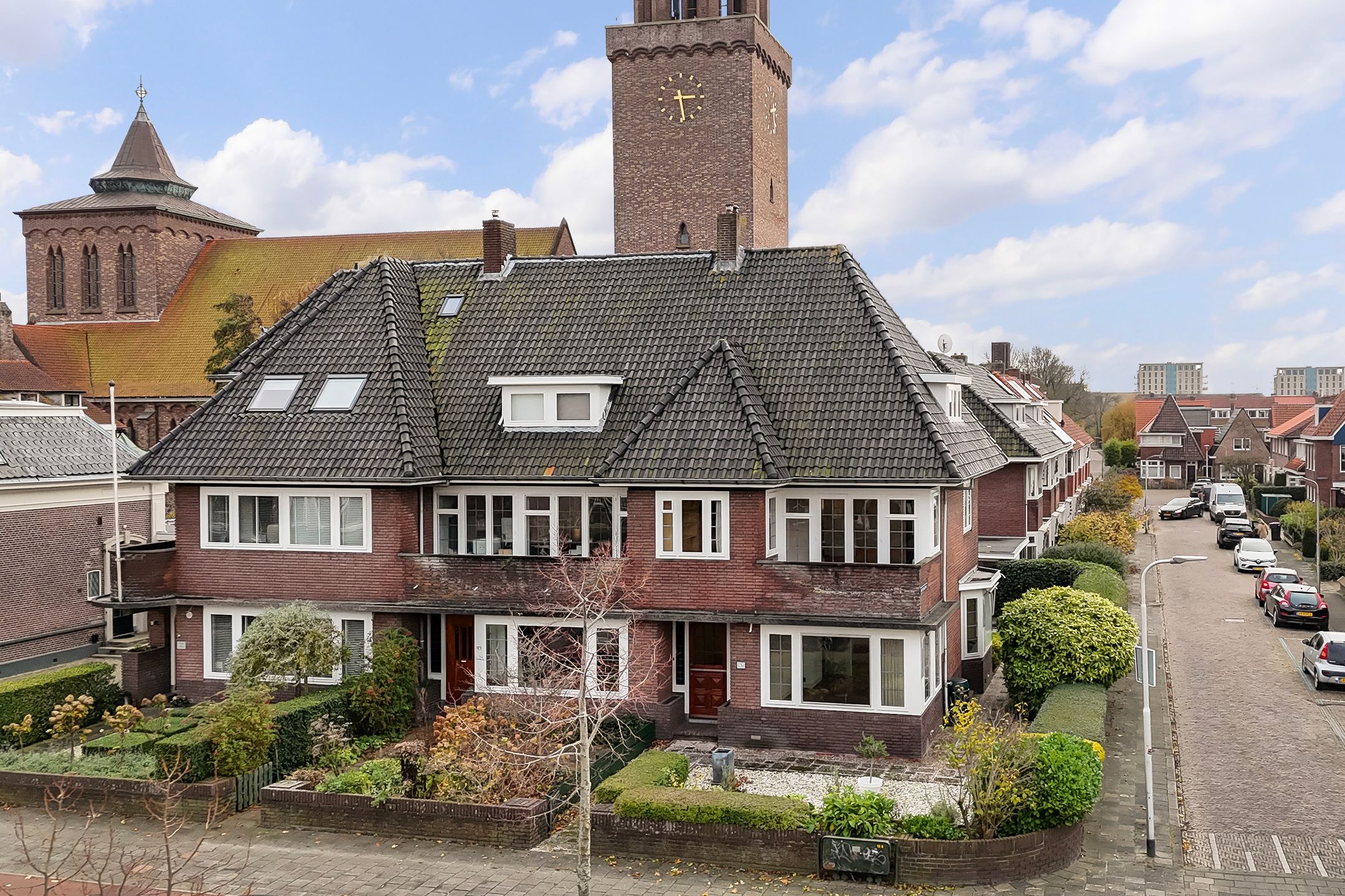 Harlingerstraatweg, 13, b, Leeuwarden, 8913AA, Friesland, Nederland 13 