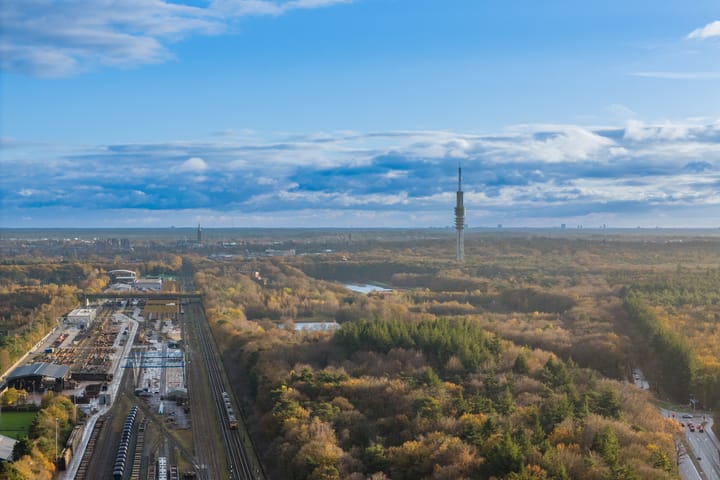 Photo 33 of Brinklaan 333