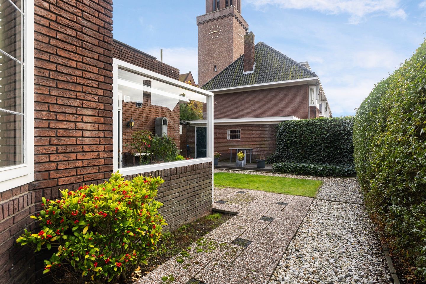 Foto 4 van Harlingerstraatweg 13-B