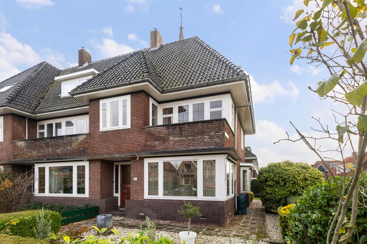 Foto 5 van Harlingerstraatweg 13-B