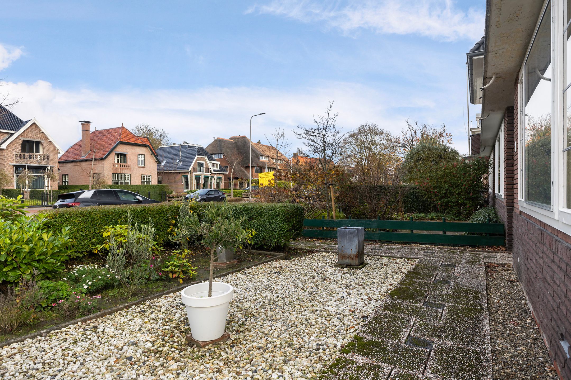 Foto 6 van Harlingerstraatweg 13-B