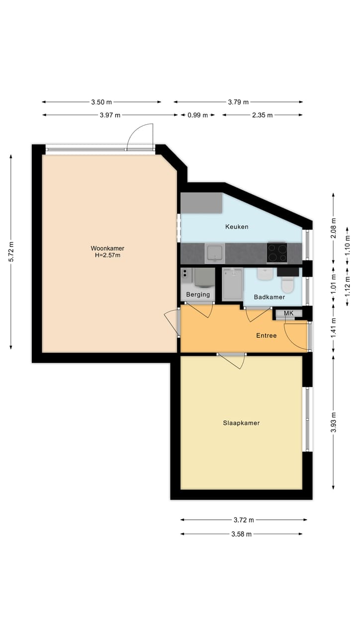 Photo 38 of Brinklaan 333