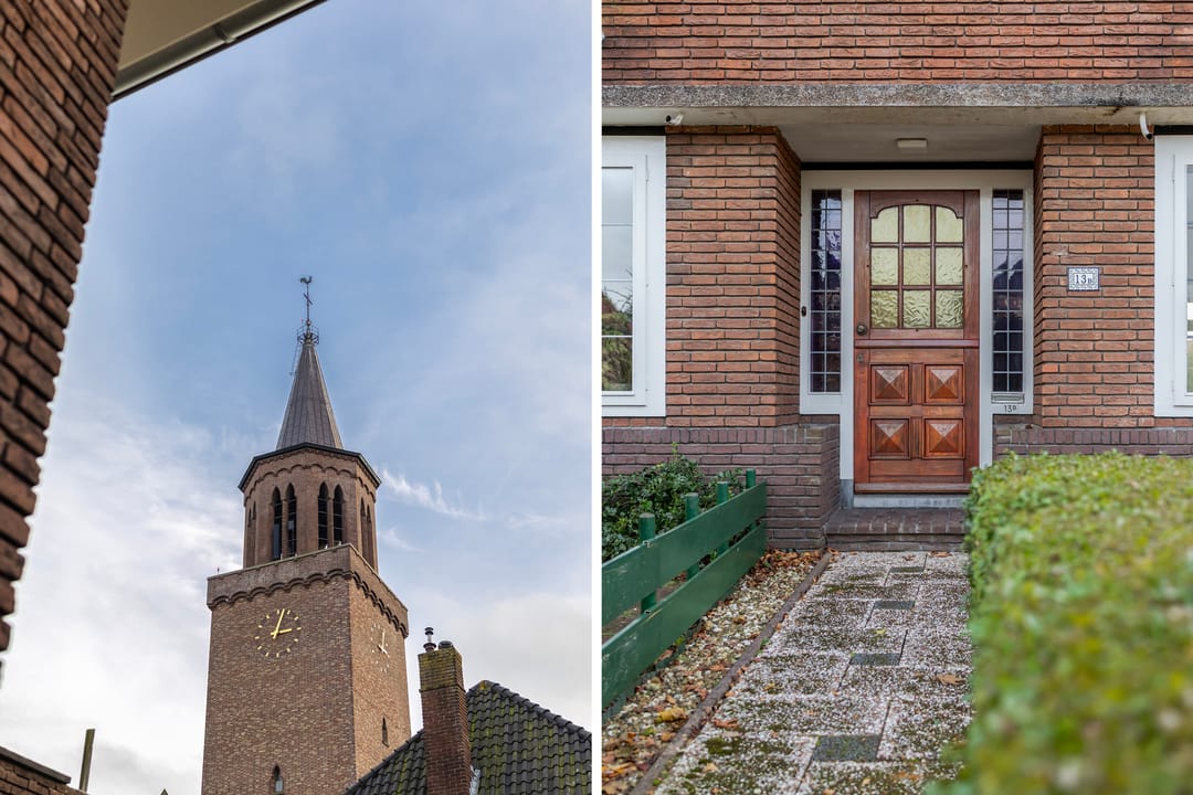 Foto 8 van Harlingerstraatweg 13-B