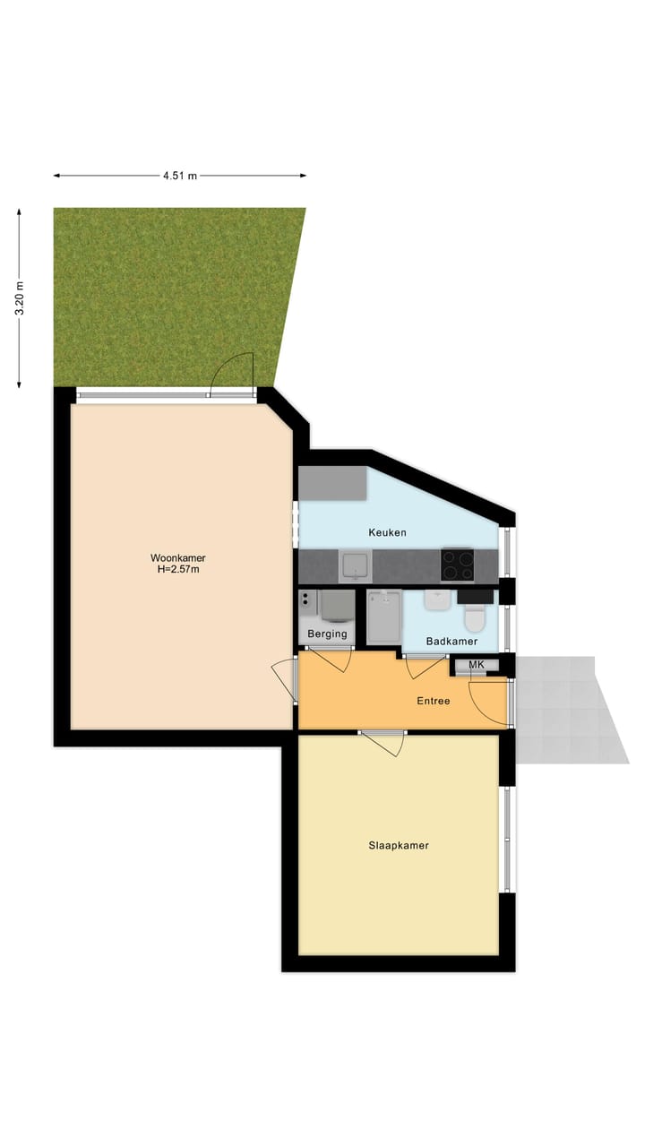 Photo 40 of Brinklaan 333