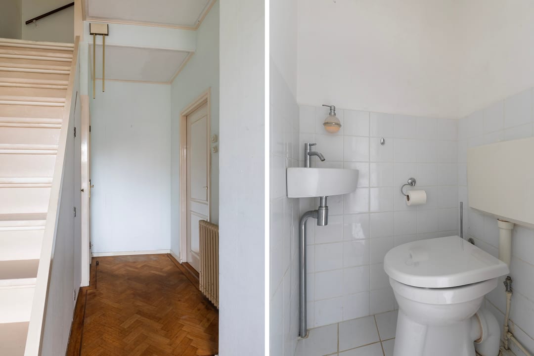 Foto 11 van Harlingerstraatweg 13-B