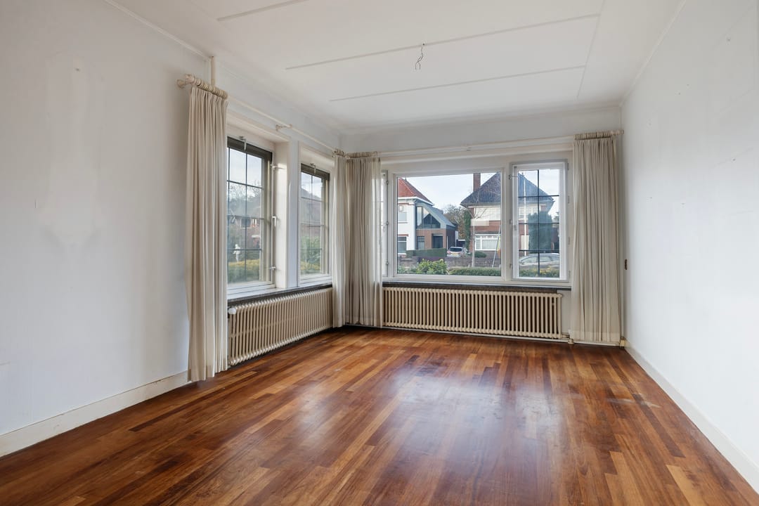 Foto 13 van Harlingerstraatweg 13-B