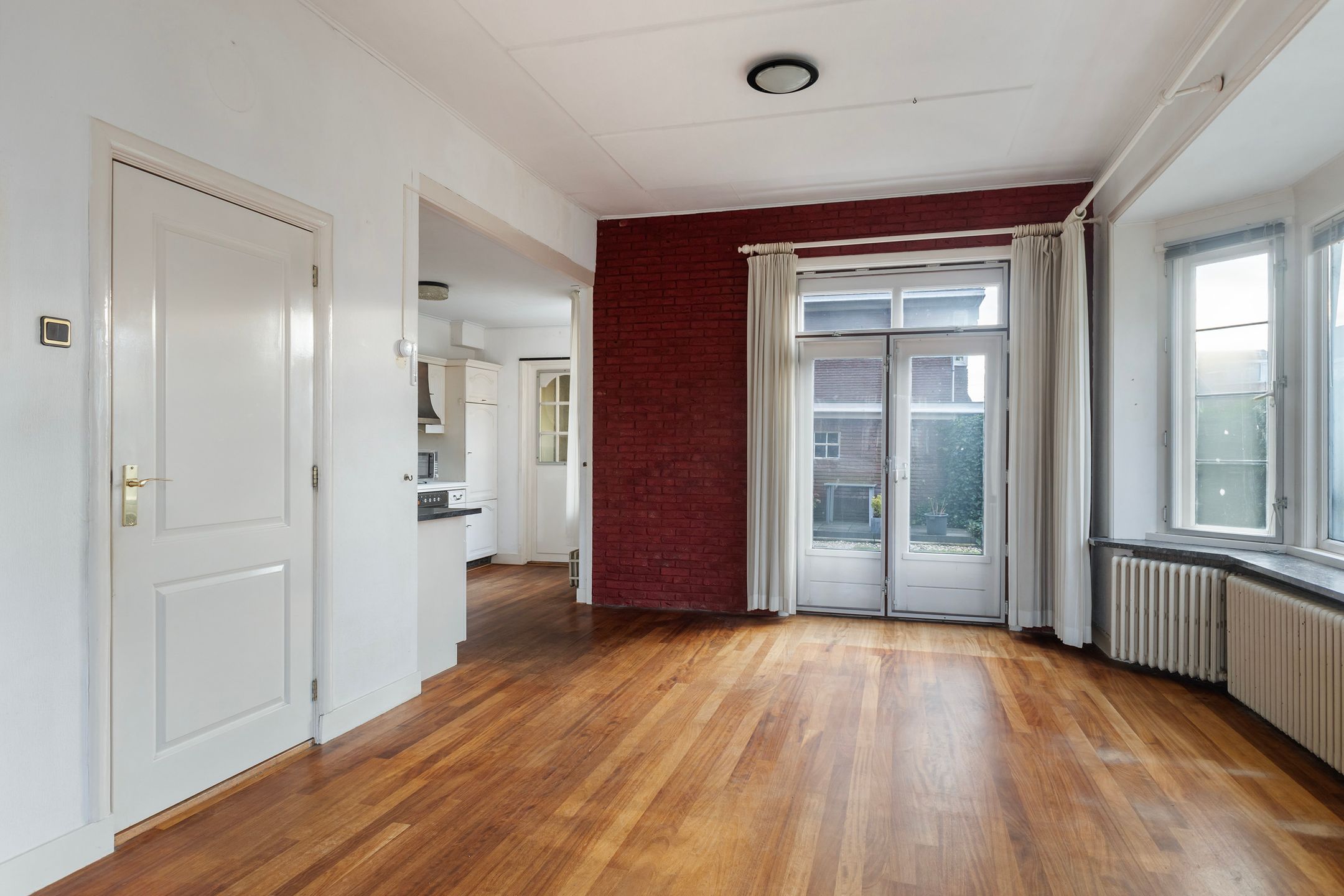 Foto 15 van Harlingerstraatweg 13-B