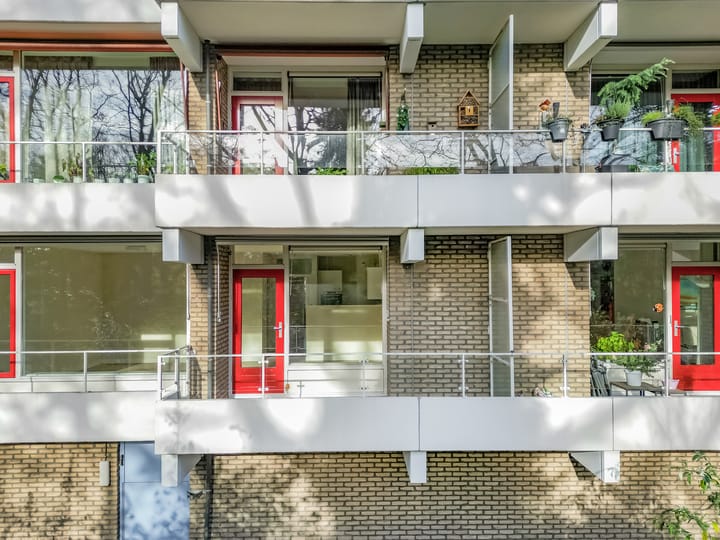 Foto 31 van Dennenlaan 105