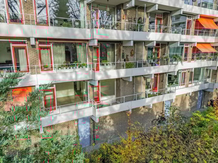 Foto 32 van Dennenlaan 105