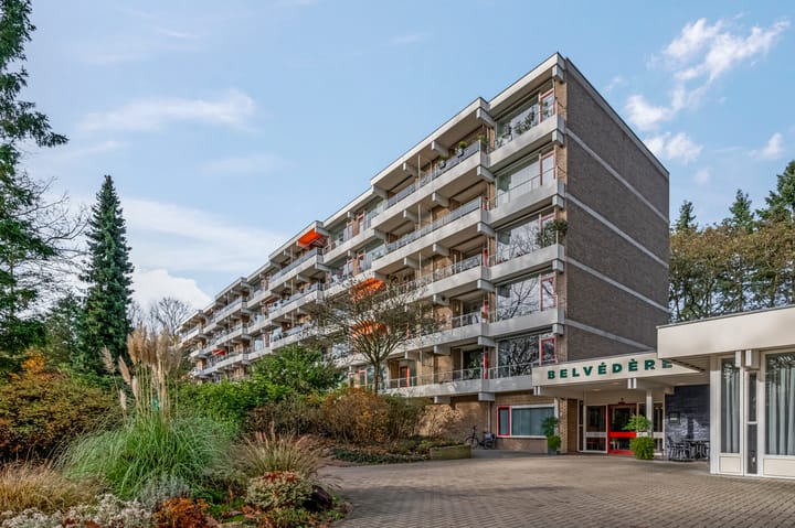 Foto 33 van Dennenlaan 105