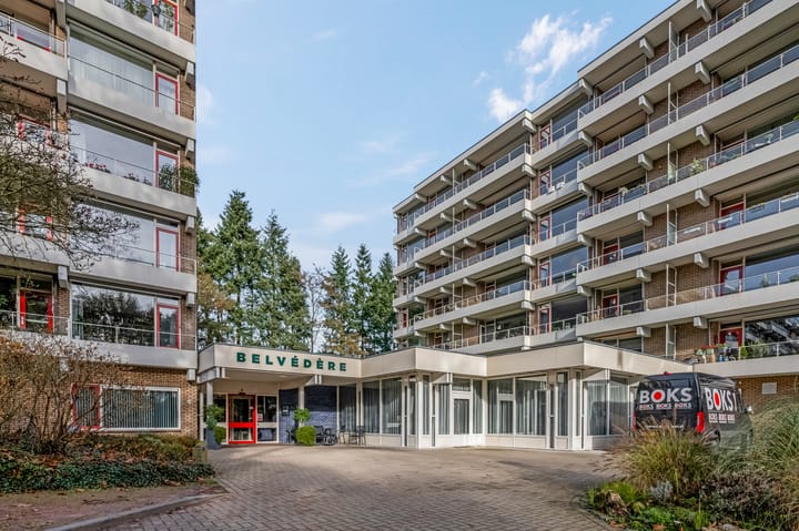 Foto 34 van Dennenlaan 105