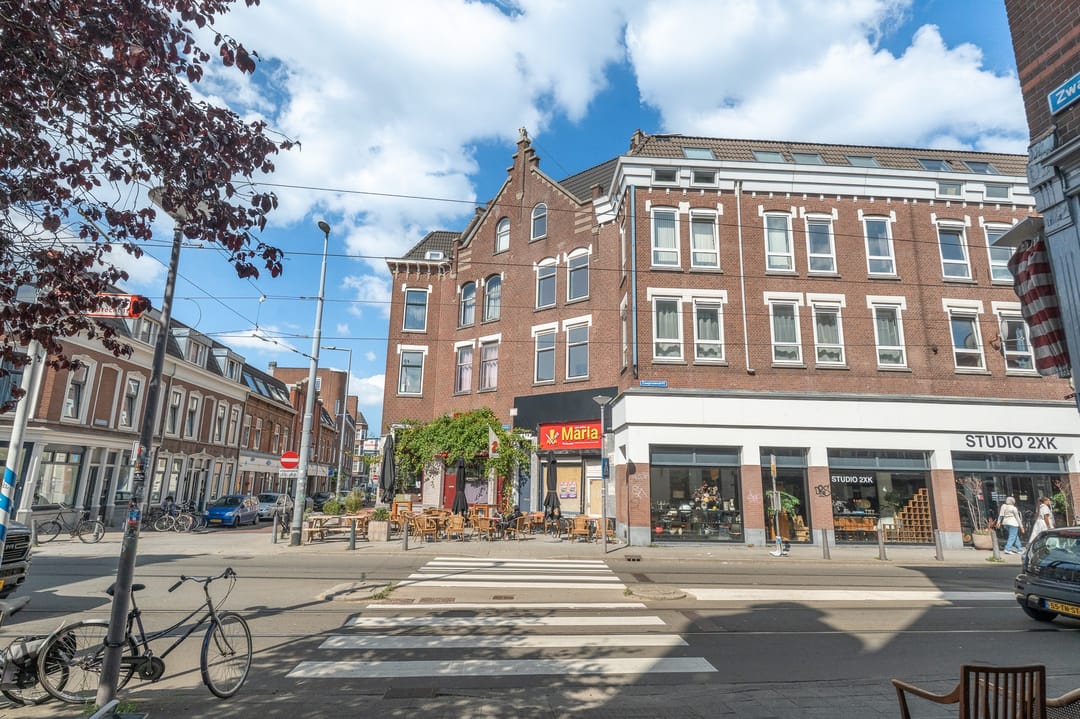 Photo 1 of Zwaanshals 252-A02