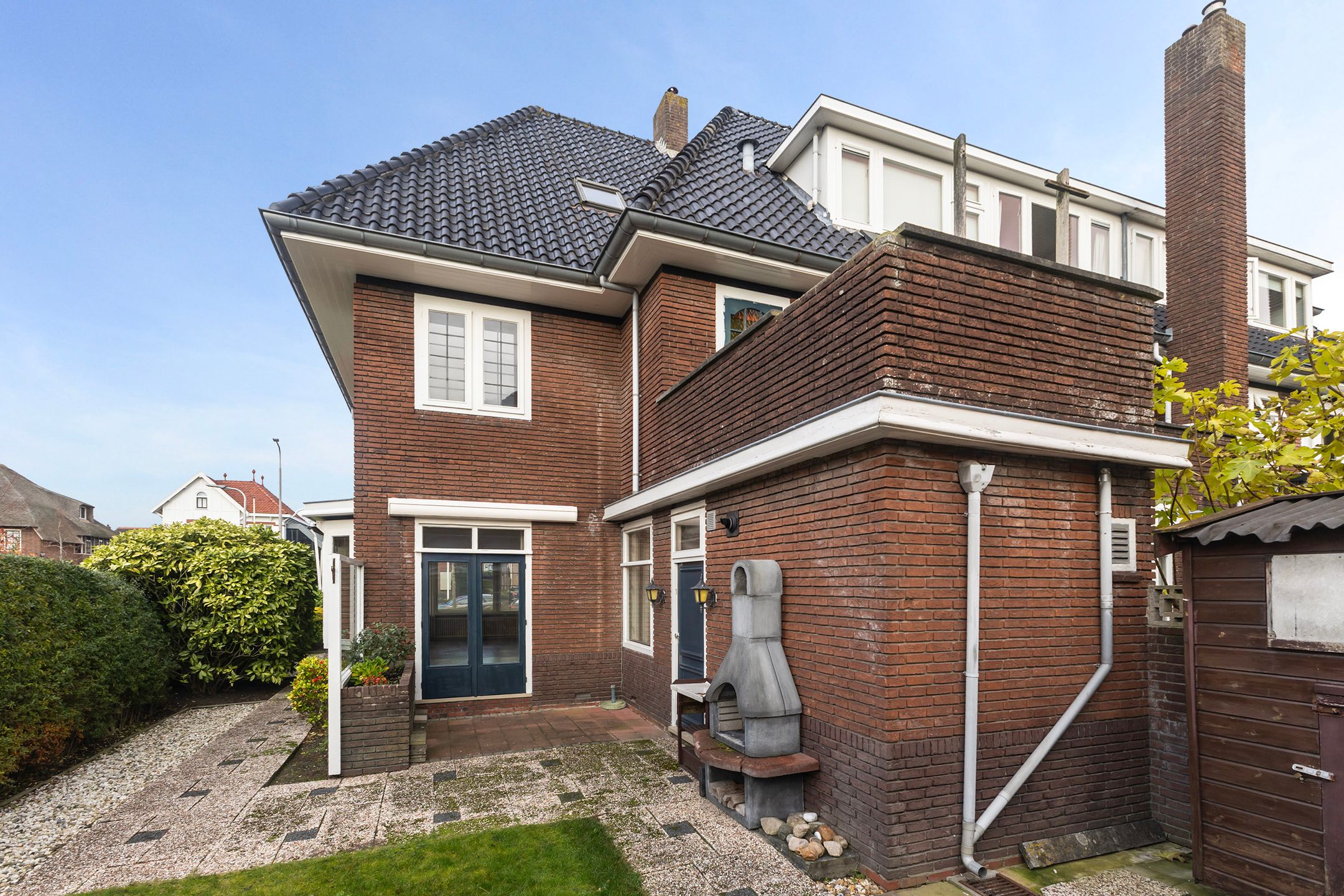 Foto 21 van Harlingerstraatweg 13-B