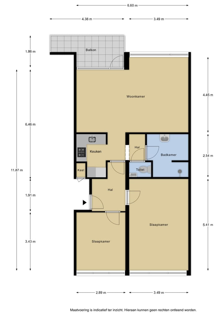 Foto 41 van Dennenlaan 105