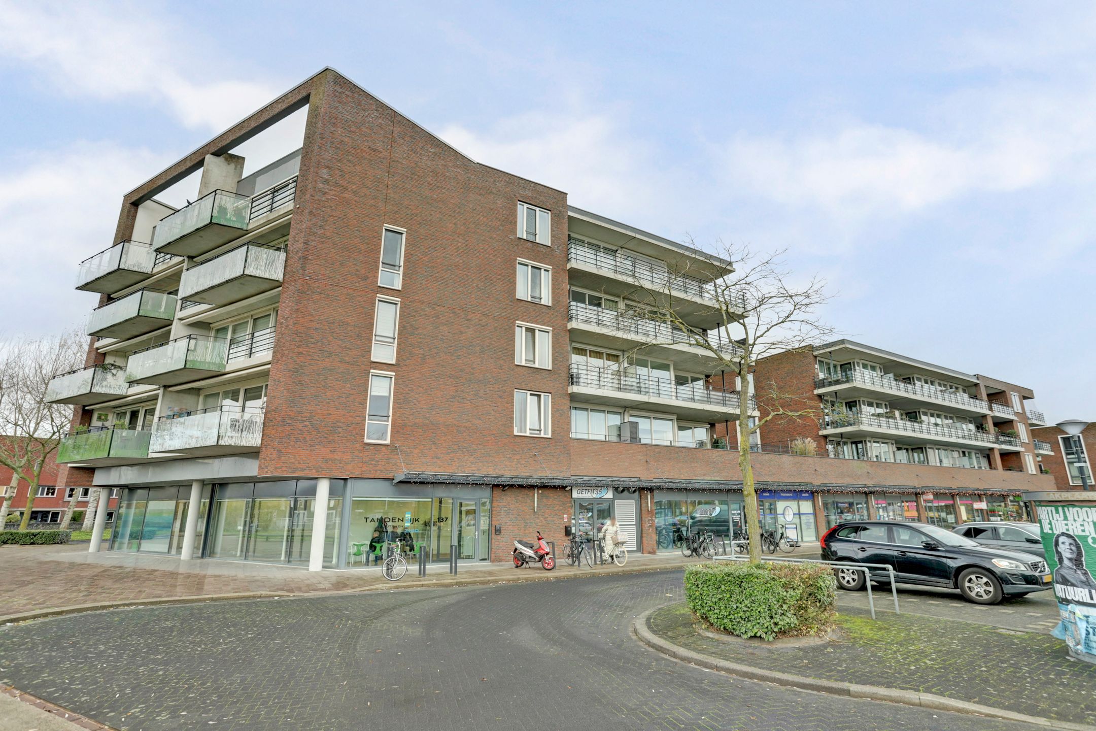 Rudolf Steinerlaan 185