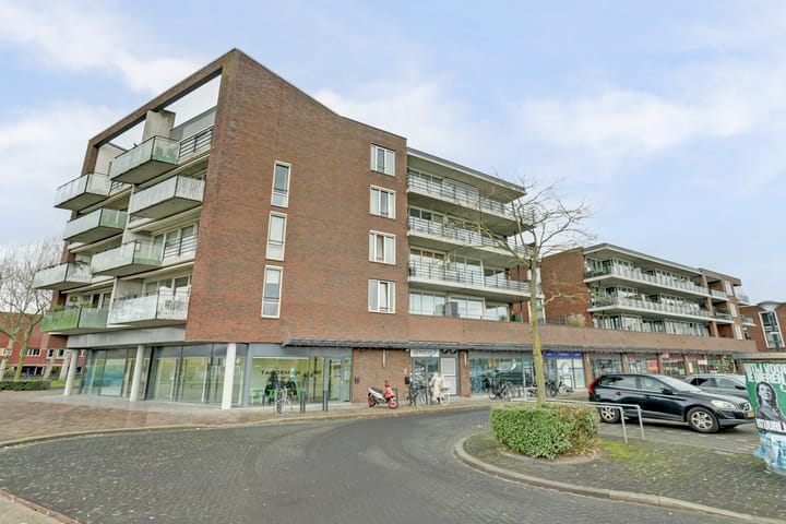 Rudolf Steinerlaan 185