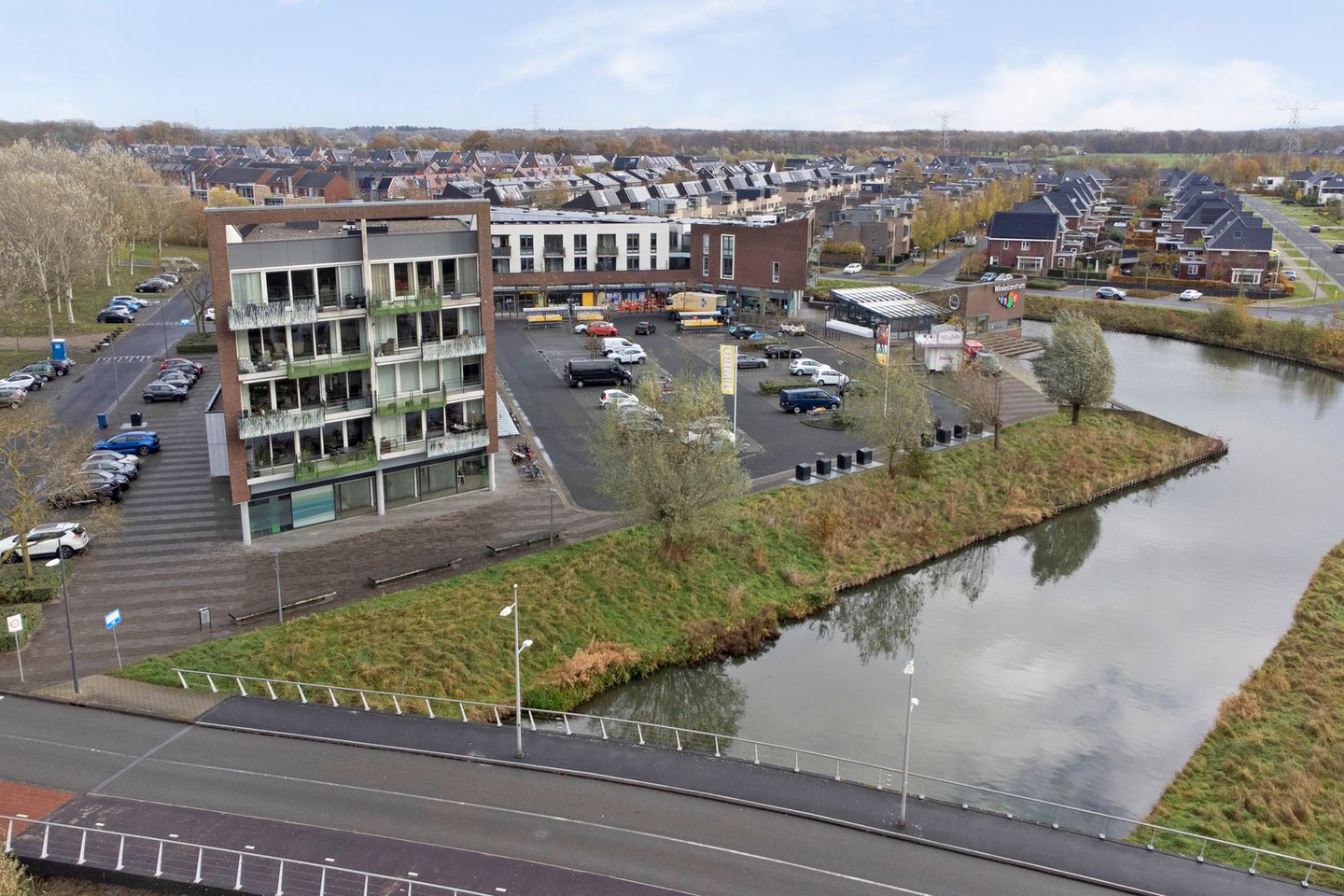 Foto 40 van Rudolf Steinerlaan 185