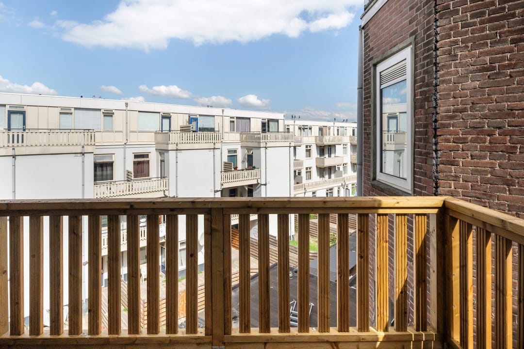 Photo 8 of Zwaanshals 252-A02