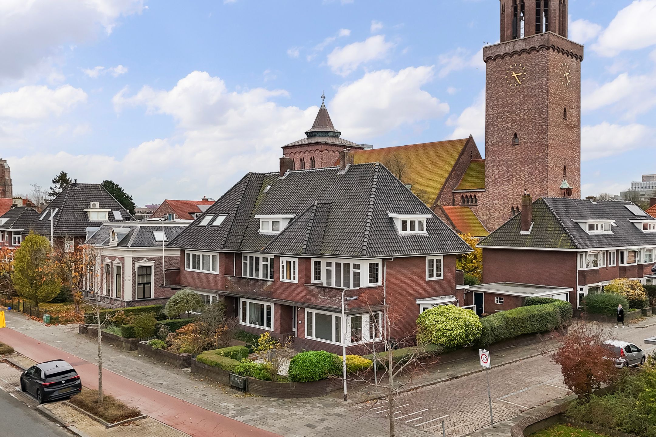 Foto 39 van Harlingerstraatweg 13-B