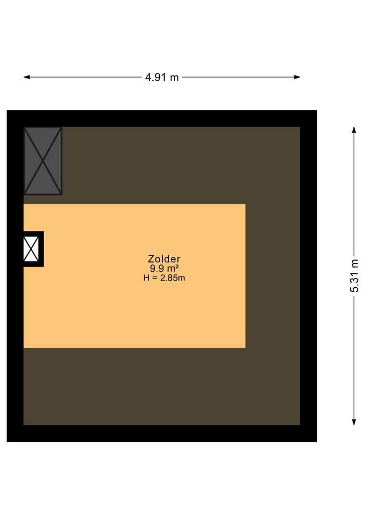 Foto 47 van Harlingerstraatweg 13-B
