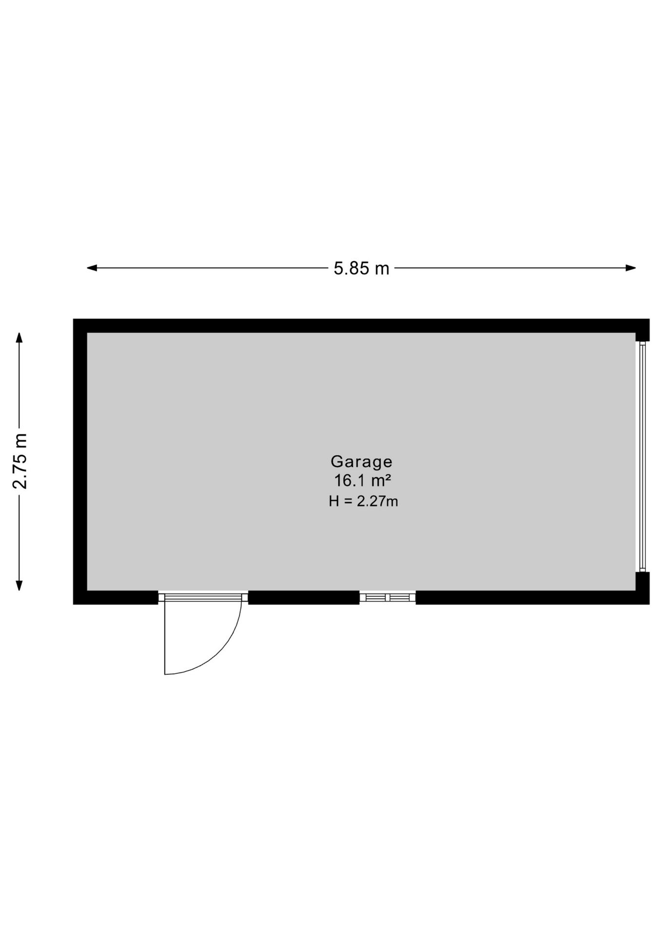 Foto 48 van Harlingerstraatweg 13-B
