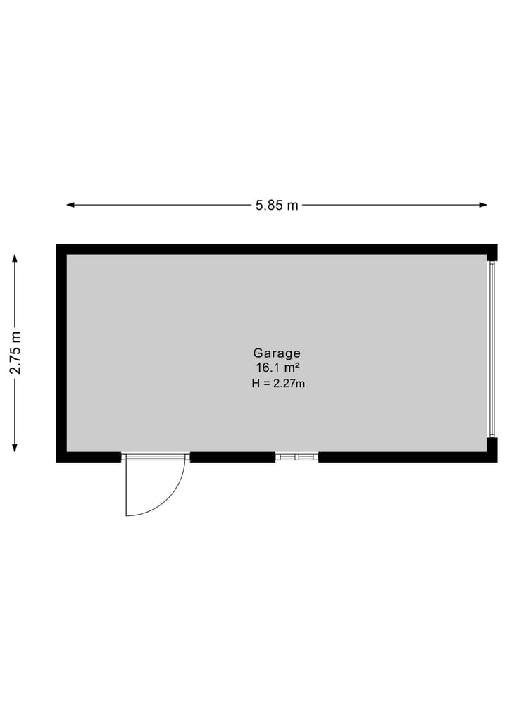 Foto 48 van Harlingerstraatweg 13-B