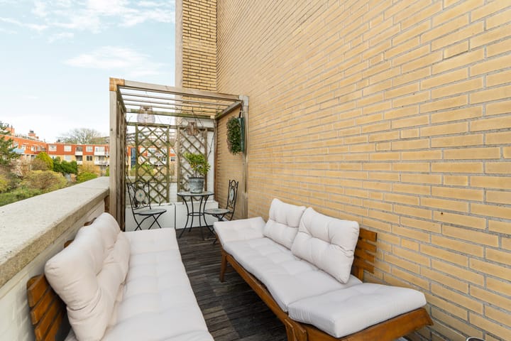 Foto 5 van Kolfschotenstraat 110