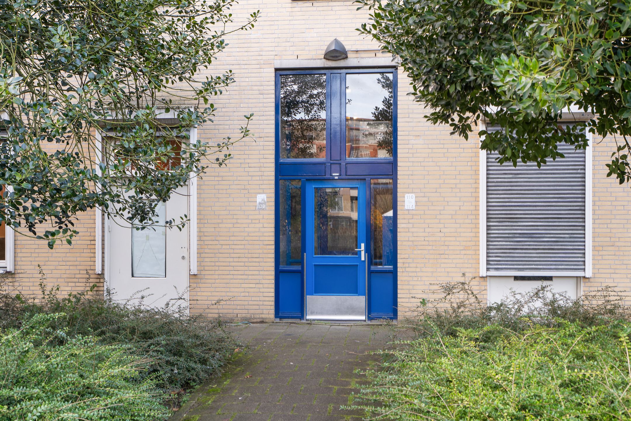 Foto 6 van Kolfschotenstraat 110