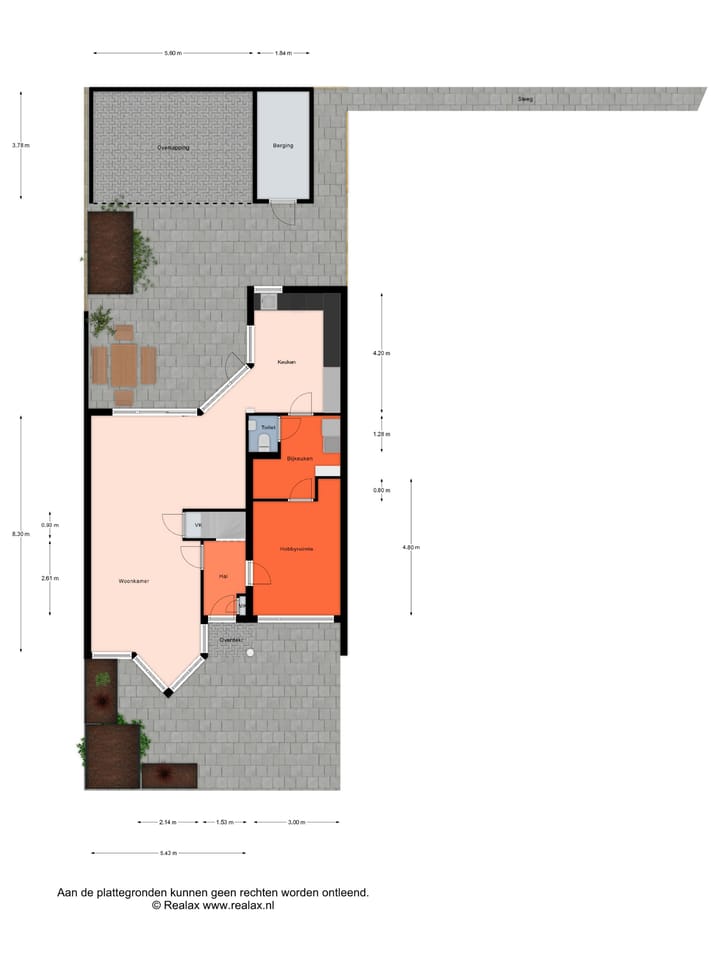 Photo 28 of Struikheideveld 10