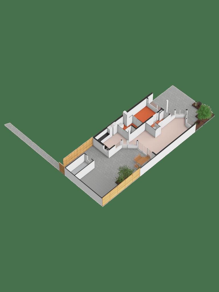 Photo 34 of Struikheideveld 10