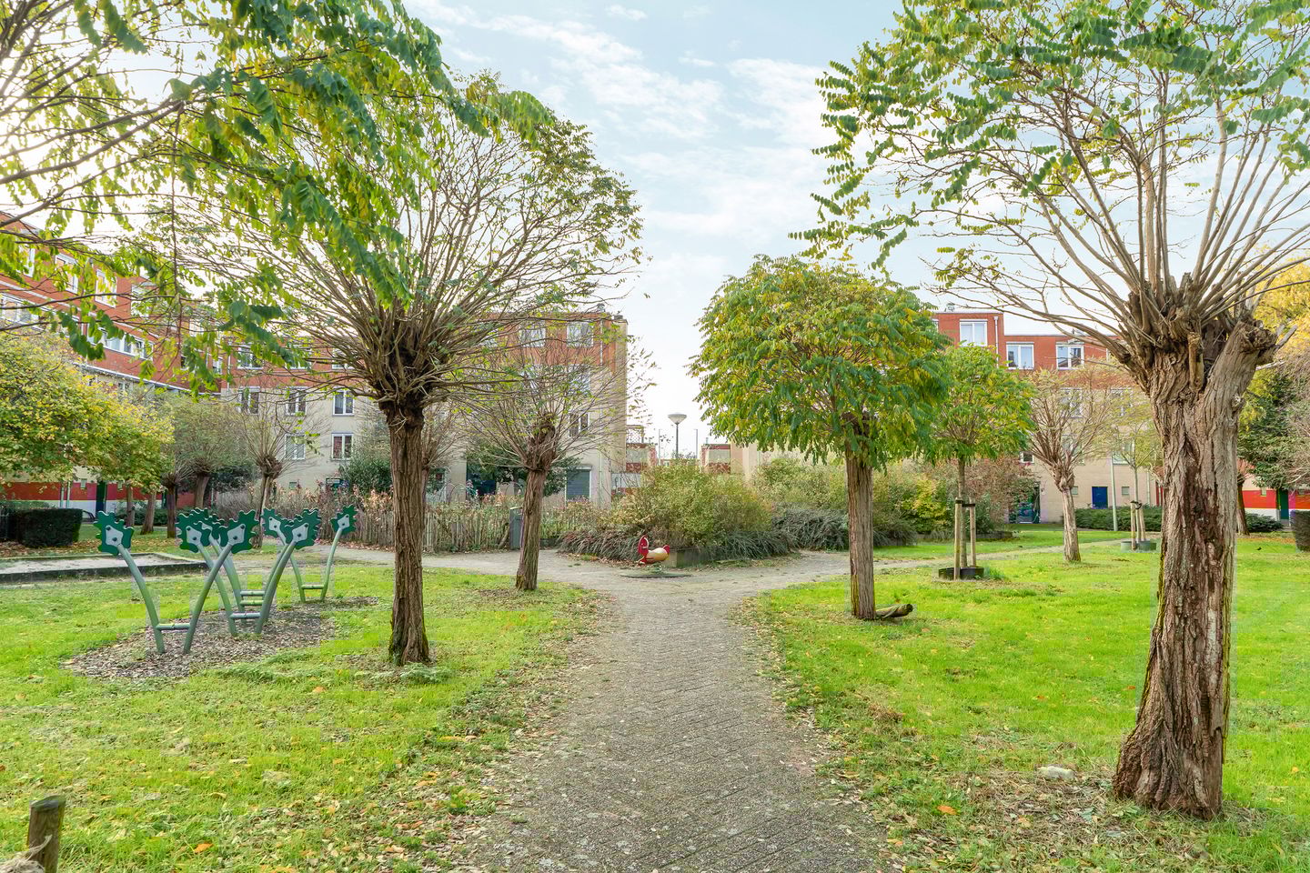 Foto 40 van Kolfschotenstraat 110