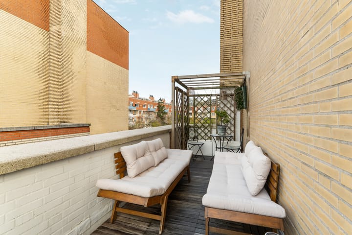 Foto 25 van Kolfschotenstraat 110