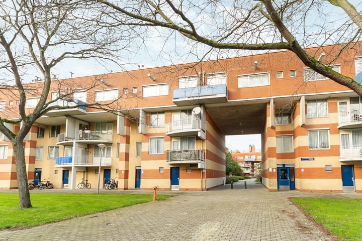 Foto 44 van Kolfschotenstraat 110