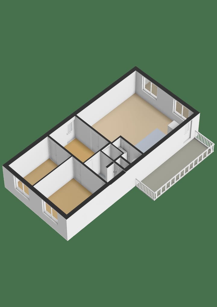 Foto 48 van Kolfschotenstraat 110