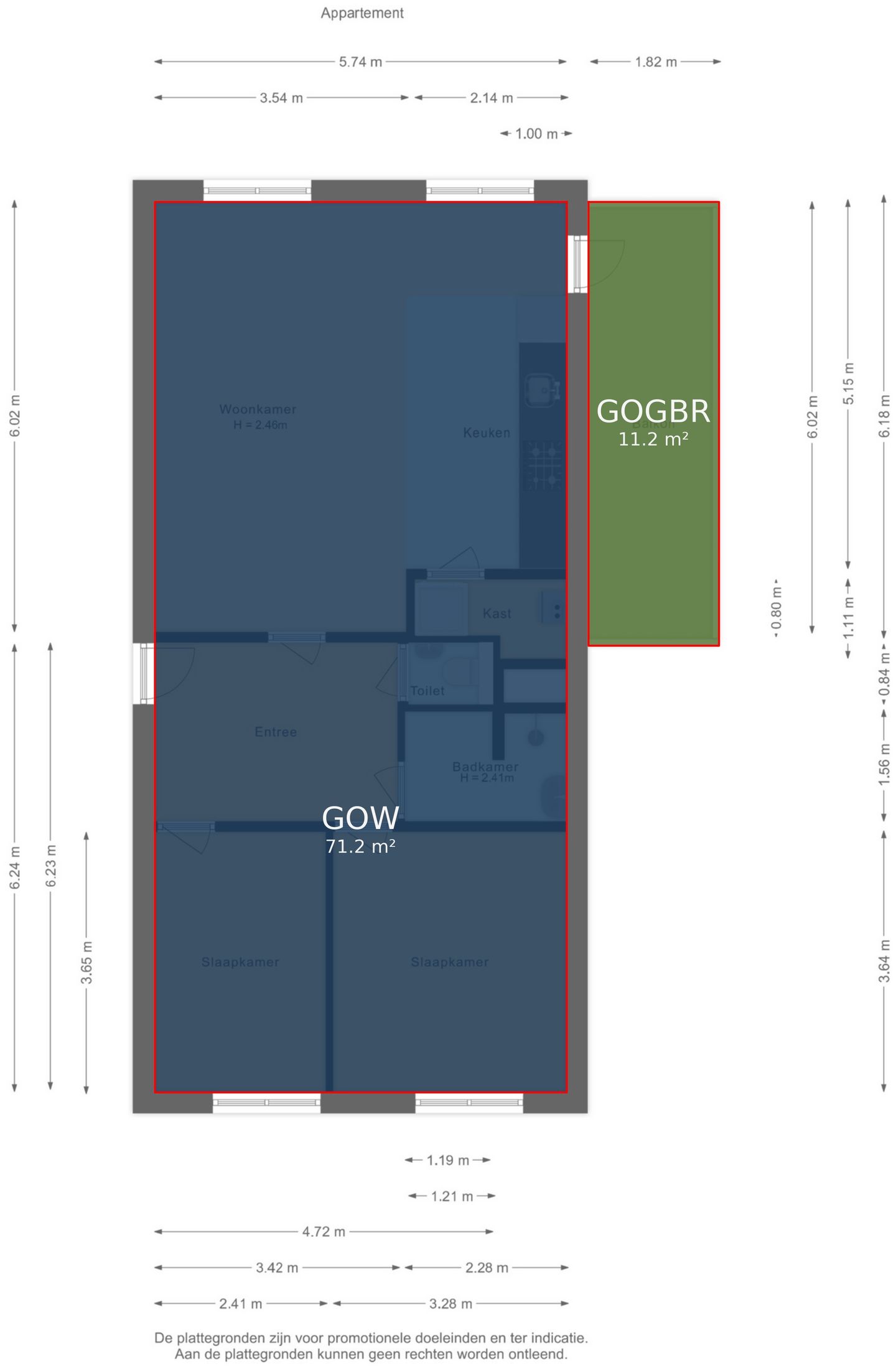 Foto 49 van Kolfschotenstraat 110
